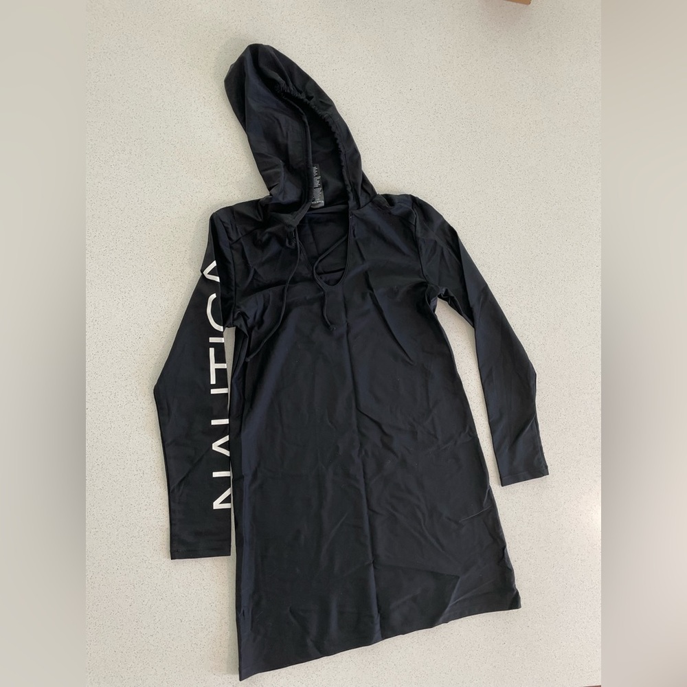 Nautica Rashguard Dress